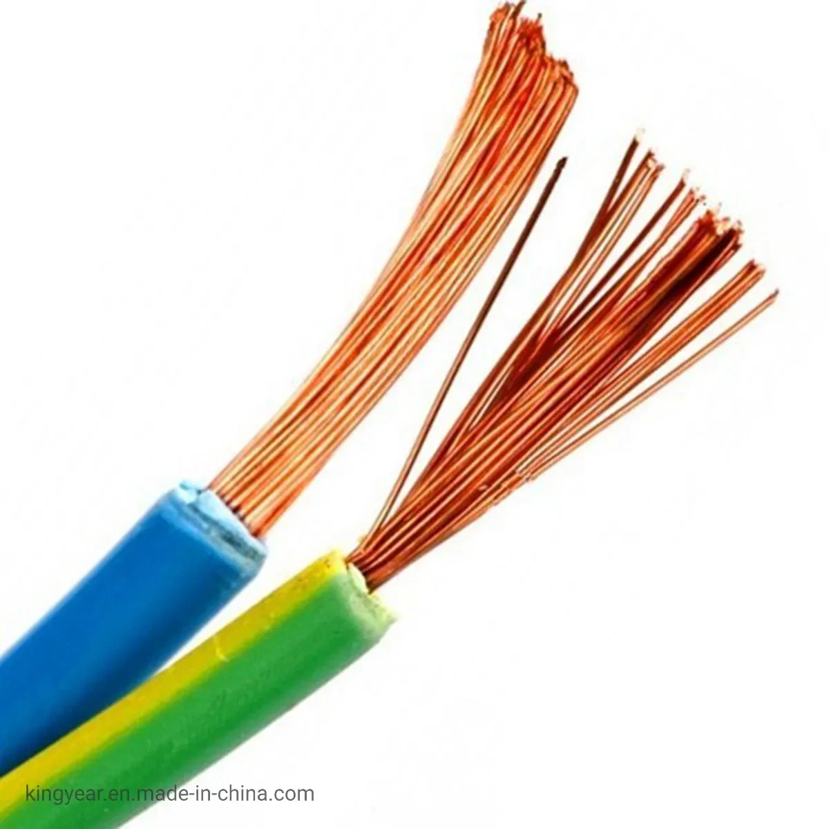 Electrical Wires 1 5Mm Electric Wire Single Core Flexible Electrical Wire Rv Electrical Wire