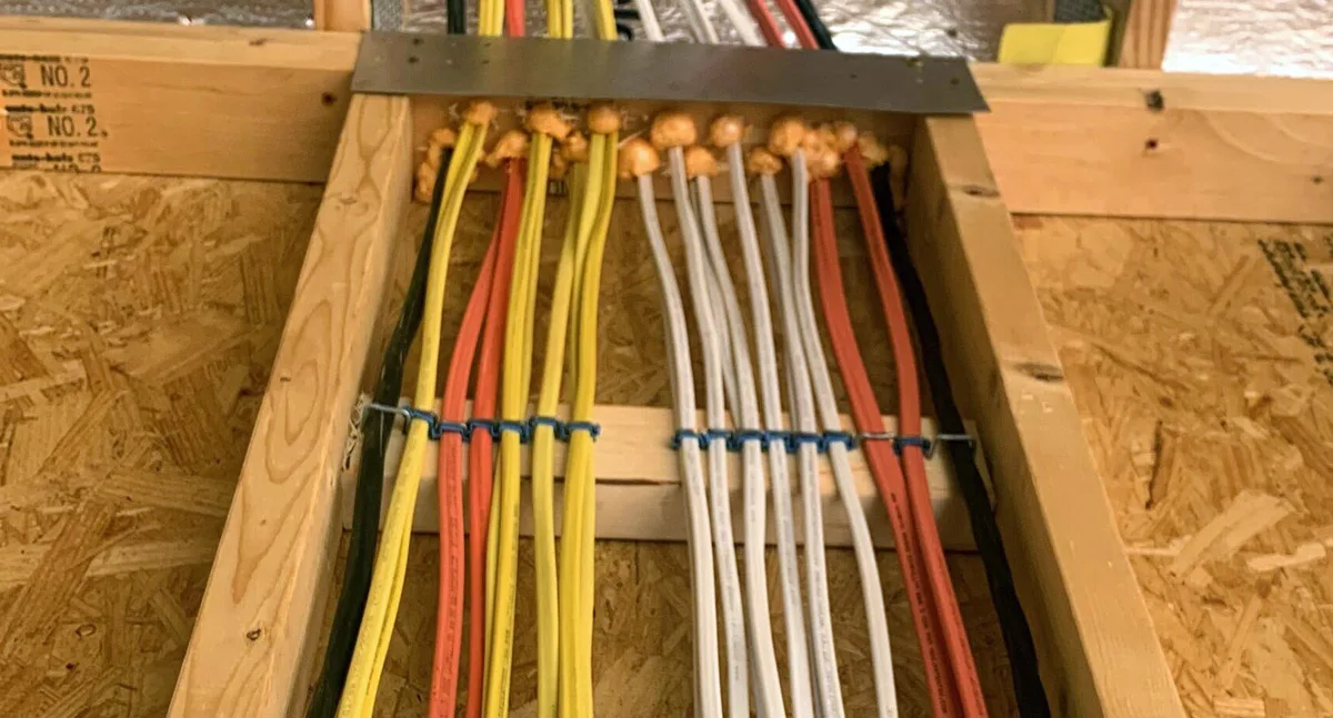 Electrical Wiring