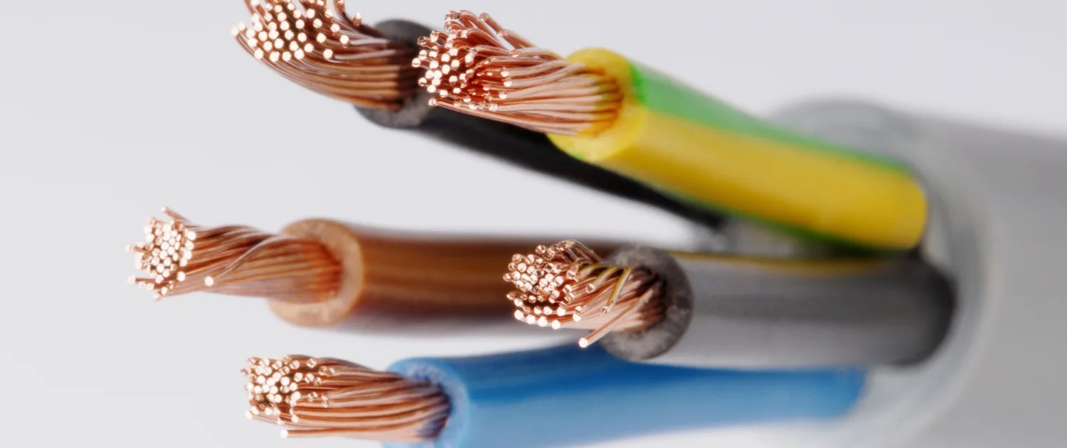 Electrical Wiring