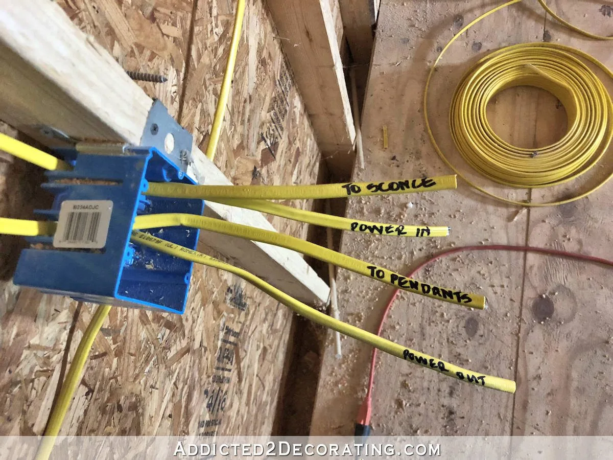 Electrical Wiring Basics Part 2 Wiring A Circuit News By Chris
