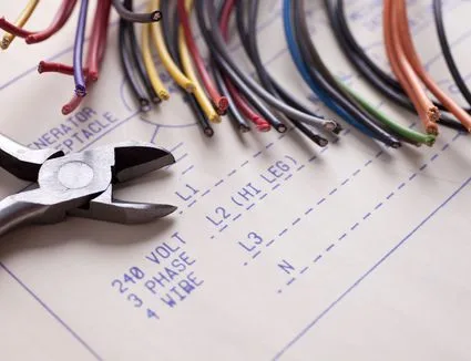 Electrical Wiring Circuitry