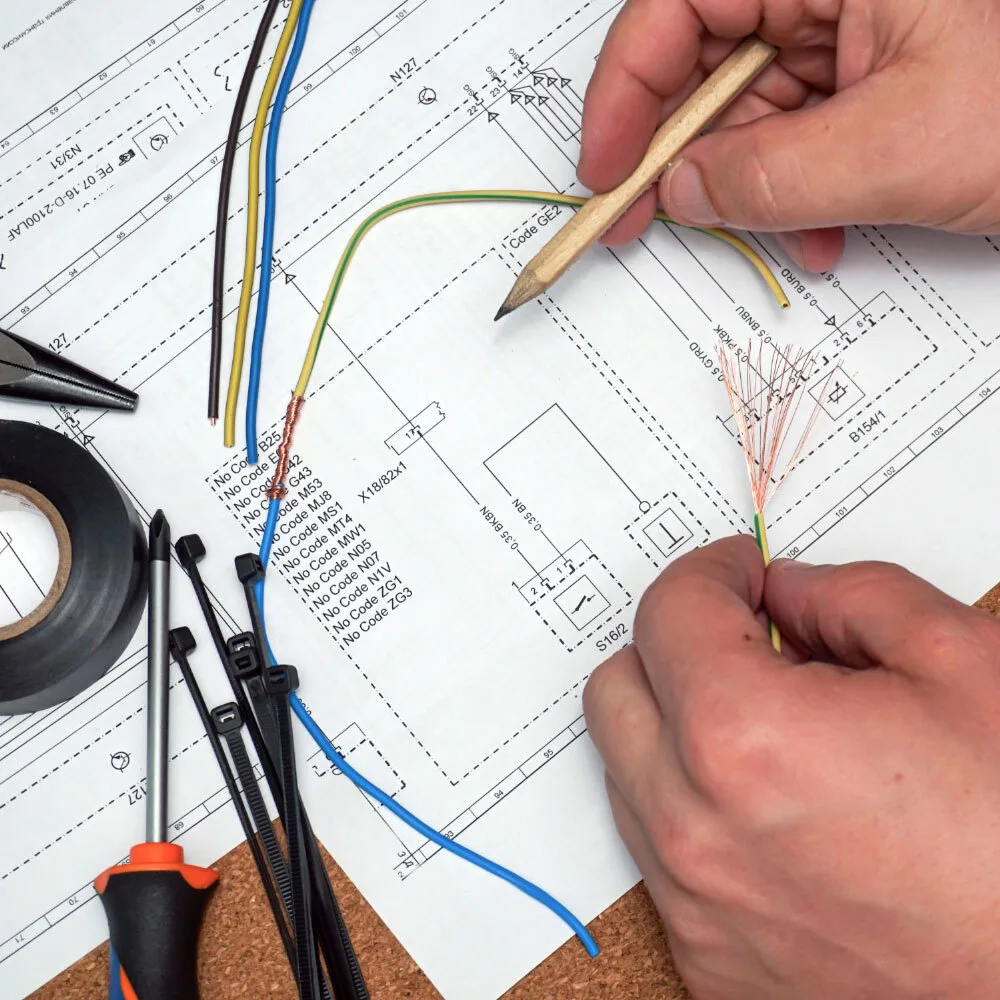 Electrical Wiring Diagram Books Pdf Home Wiring Diagr