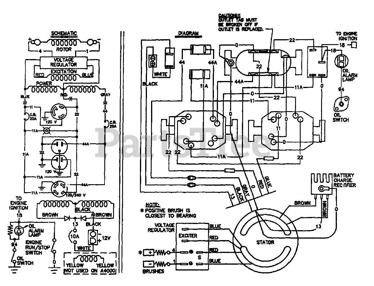 Electrical Wiring Diagram Generator