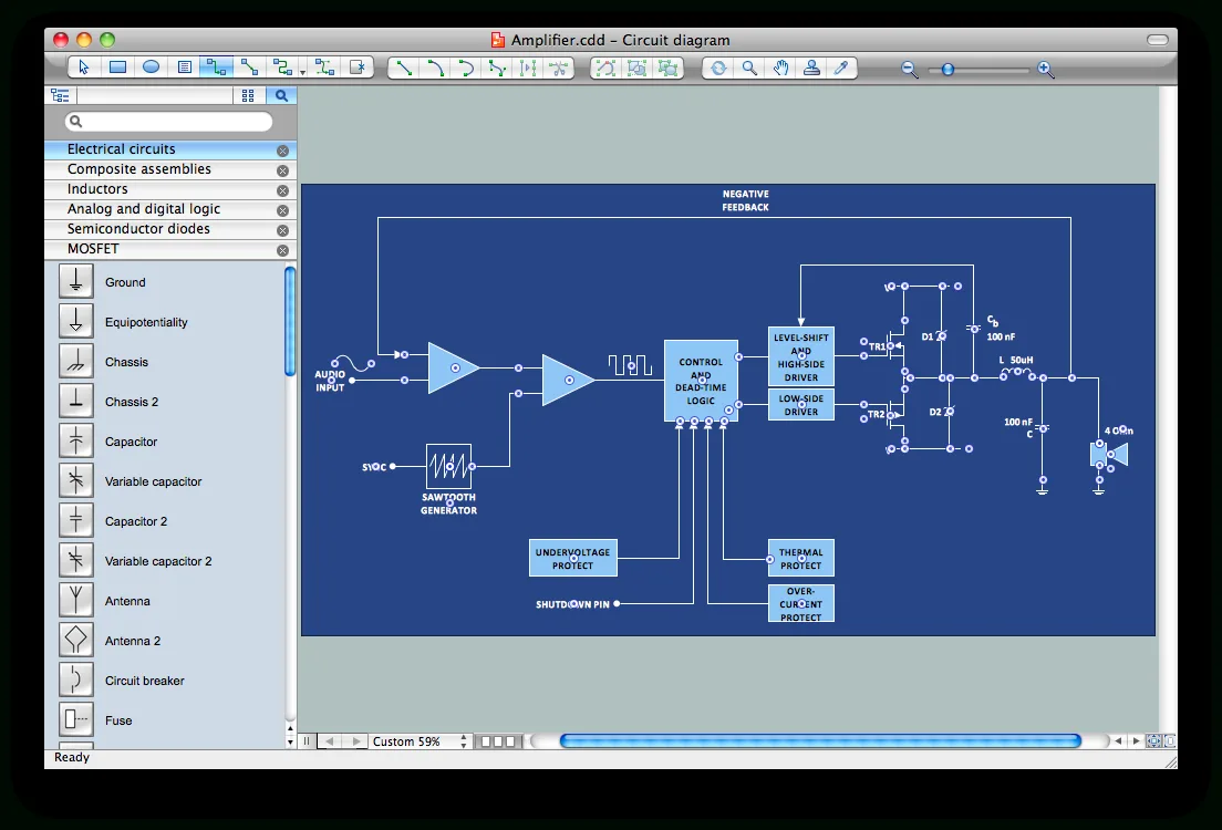 Electrical Wiring Diagram Maker Wiring Layout Build Manual Wiring Diagram Schematic