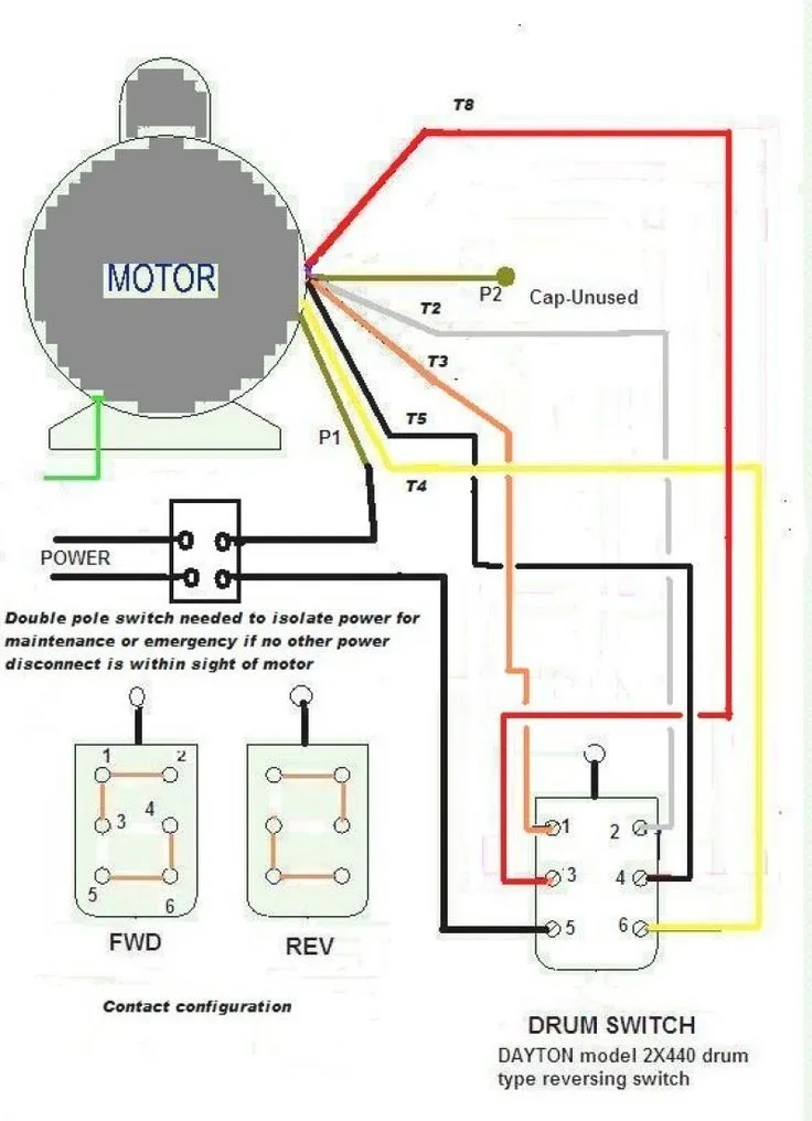 Electrical Wiring Diagram Using 220K Ohm Resistors Wiring 22