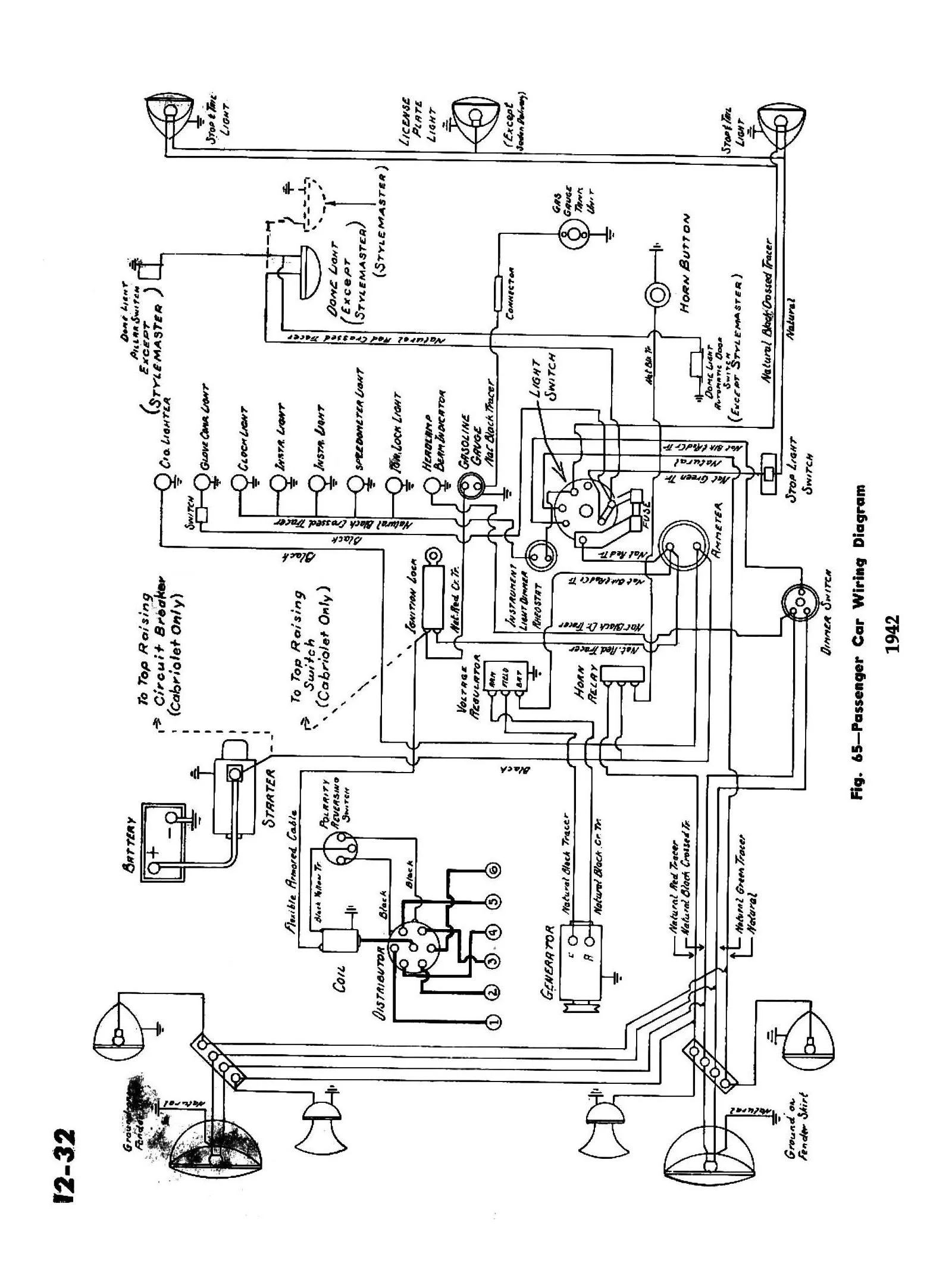 Electrical Wiring Diagrams Trucks