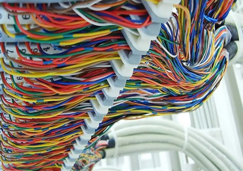 Electrical Wiring In Singapore Whole House Rewiring