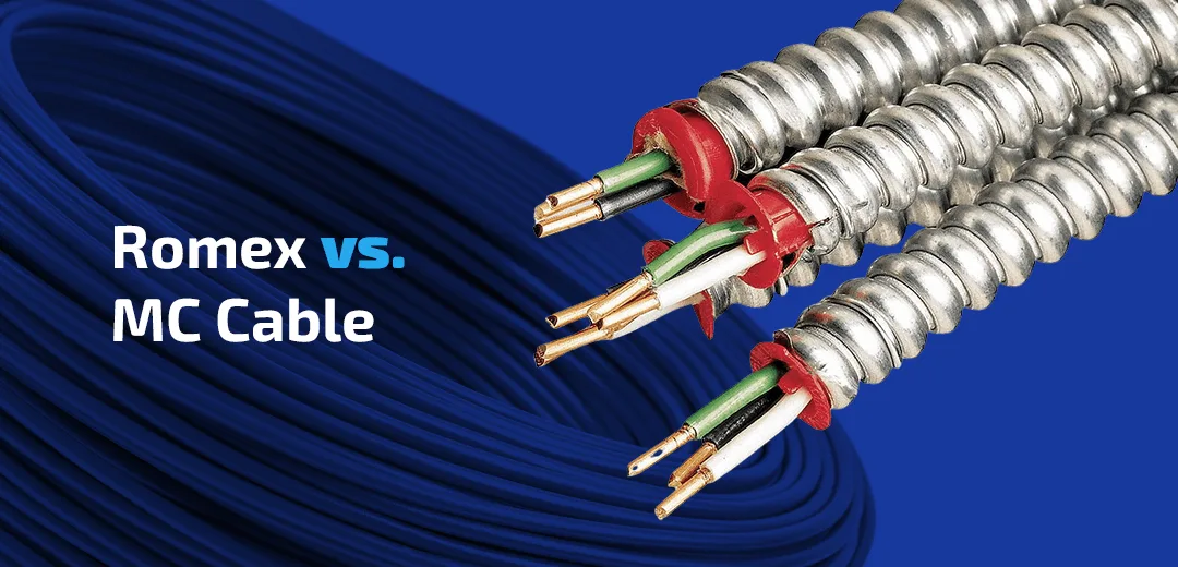 Electrical Wiring Romex Cost To Install Electric Work Romex