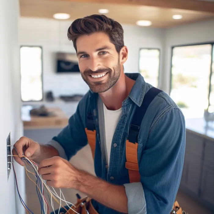 Electrical Wiring Services Electrician San Bernardino Today