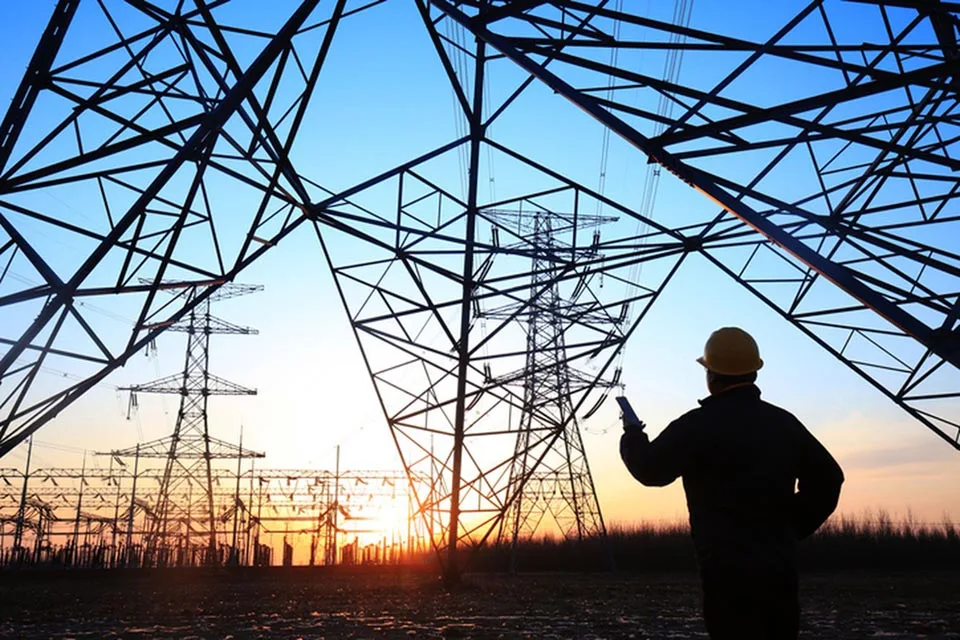 Electricity
