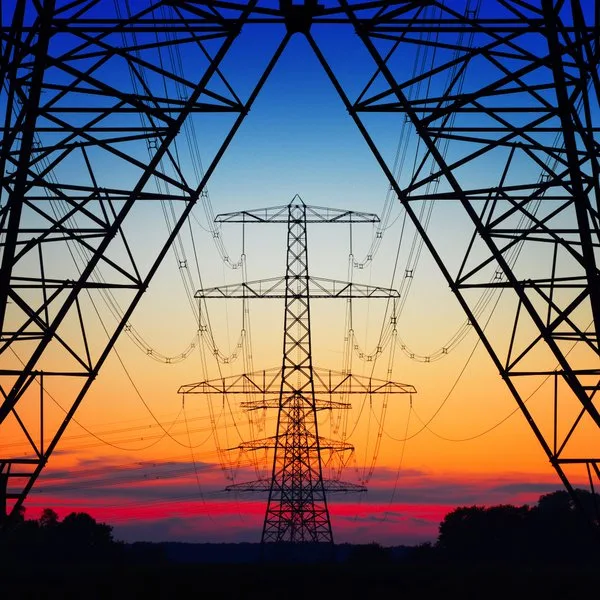 Electricity Markets