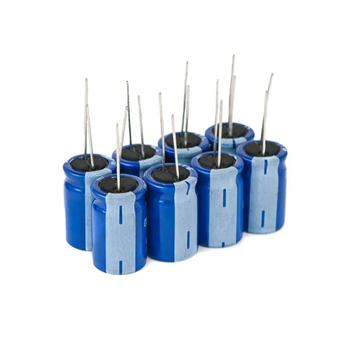 Electrolytic Capacitor Application Power At Best Price In Delhi Jupiter Enterprises