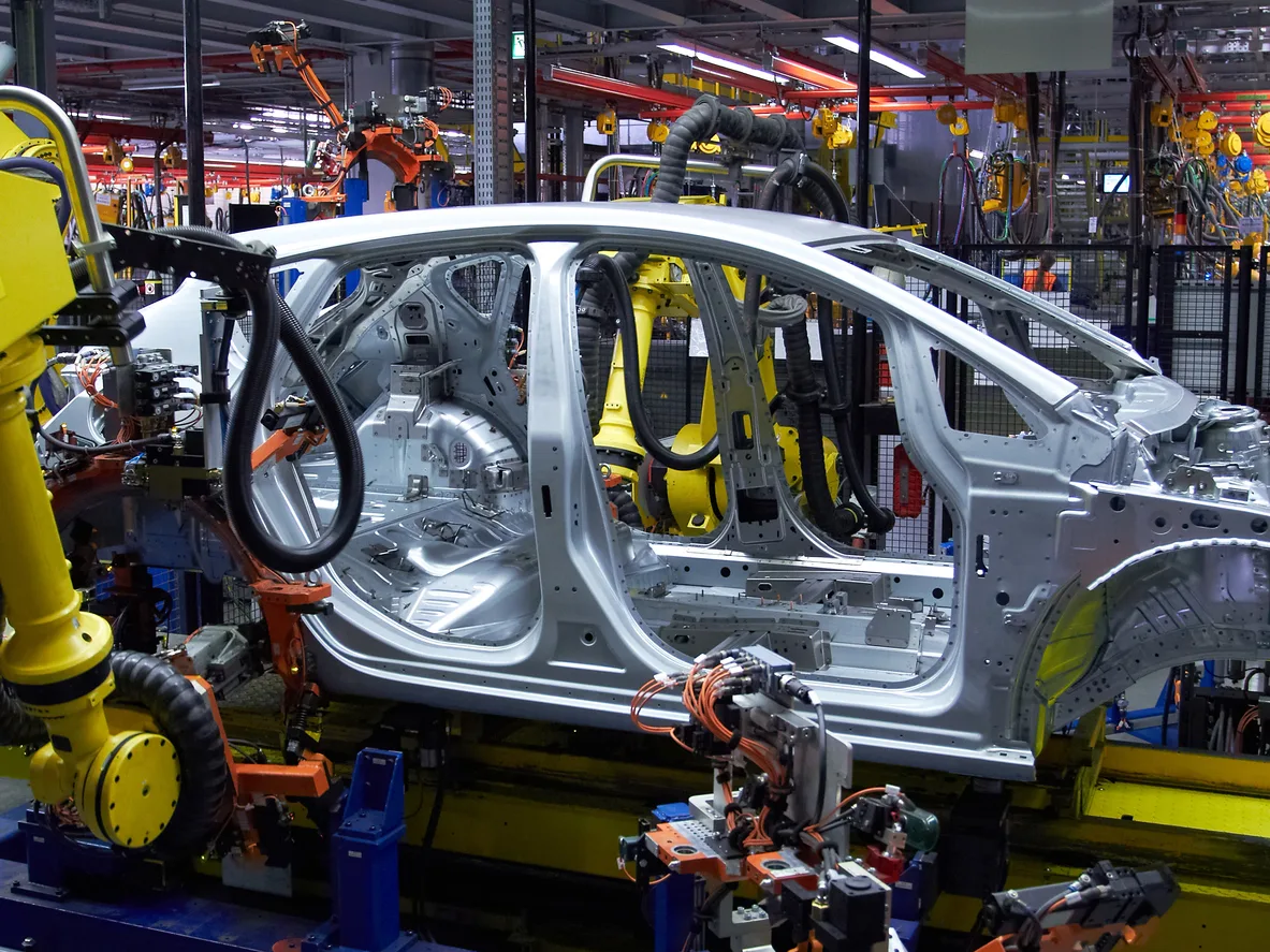 Electromechanical Actuators In The Automotive Industry