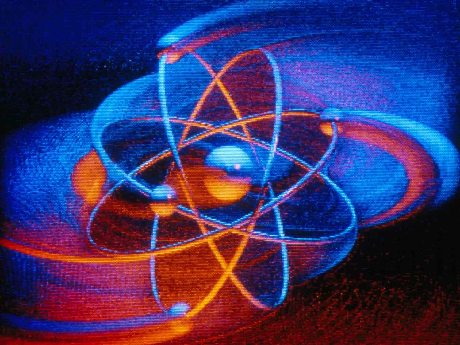 Electron Definition
