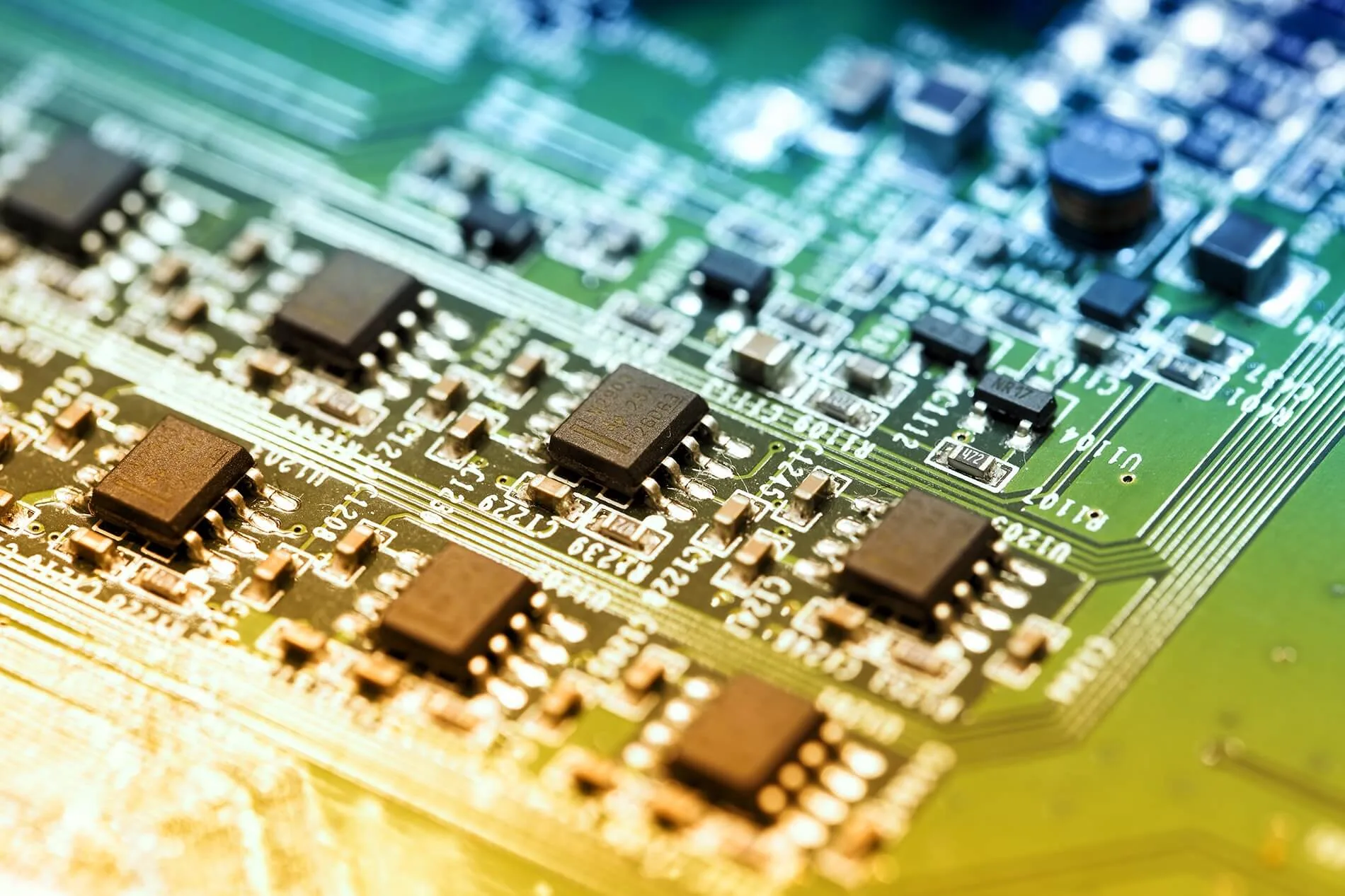 Electronic Manufacturing Services Nevat
