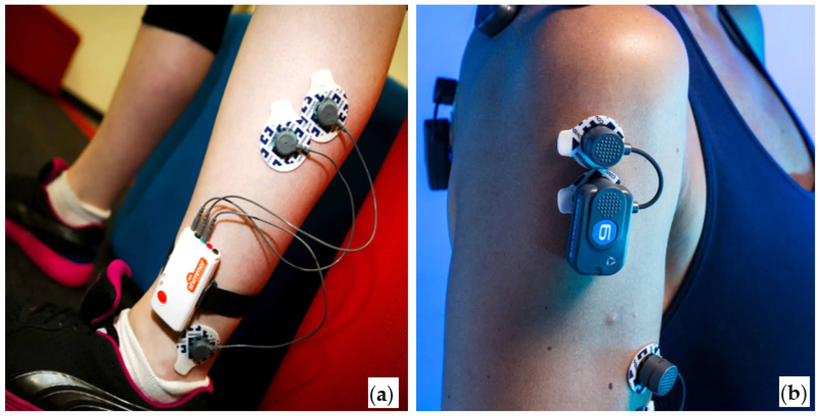 Electronics Free Full Text Electromyography Monitoring Systems In Rehabilitation A Review