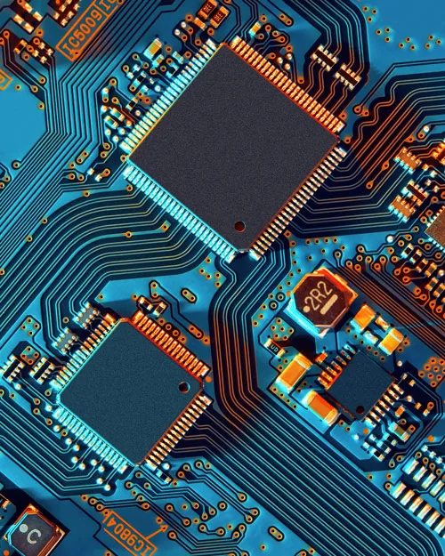 Electronics Industry Alliance Industrial Masking