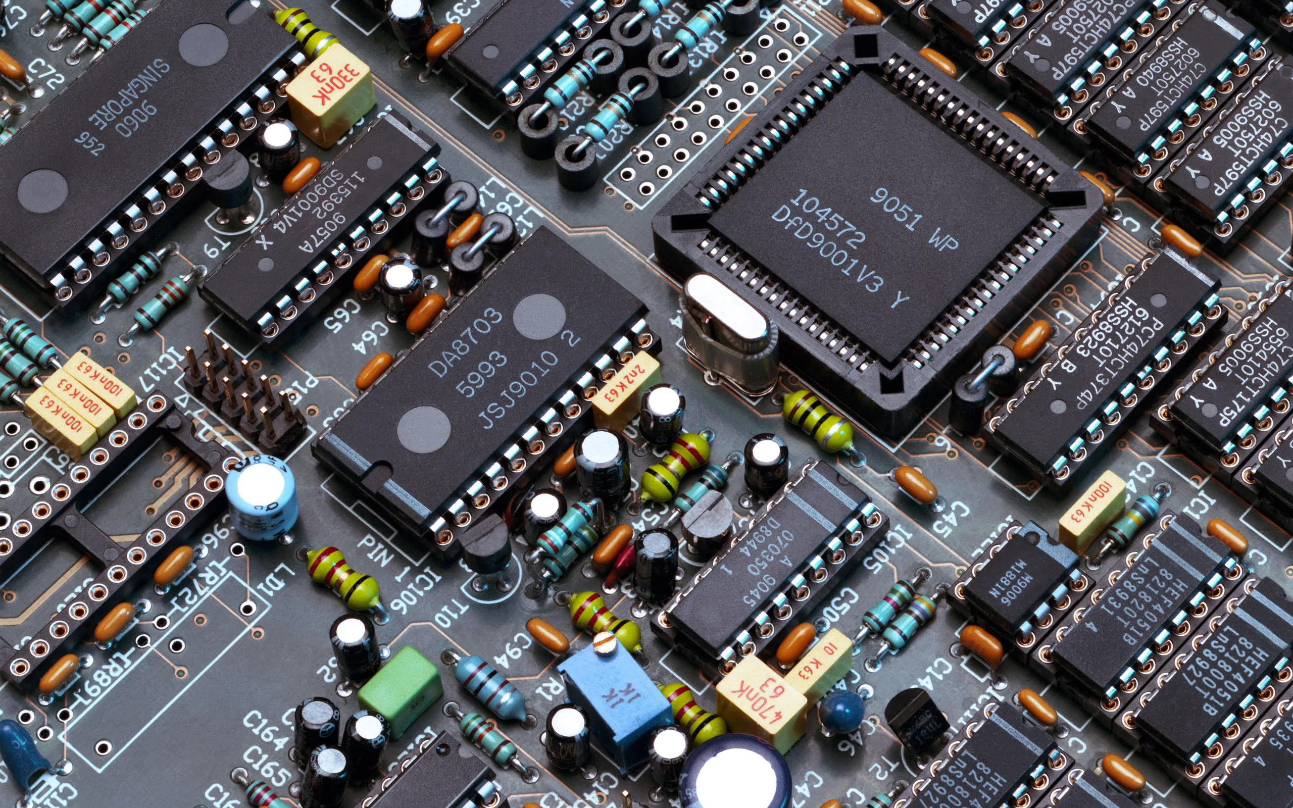 Electronics Wallpapers Hd Wallpapersafari