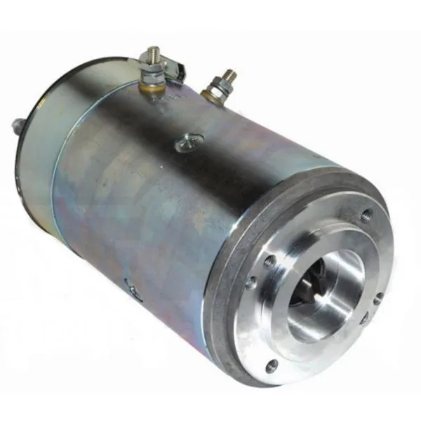 Eletrical Motor