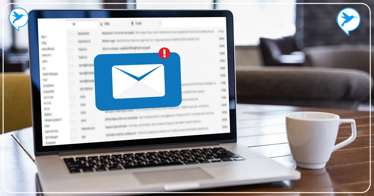 Email សំខាន់ណាស់ ចំពោះការងារ នេះគឺជា៤ចំណុចធំៗ ដើម្បីធ្វើឱ្យ Email លោកអ្នកមានសុវត្ថិភាពបំផុត