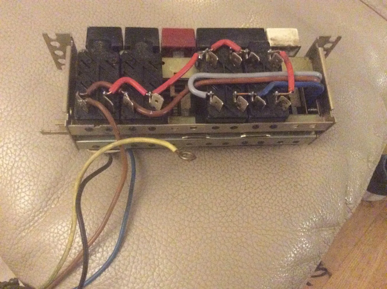 Emco Maximat V10 Three Phase Wiring Mig Welding Forum