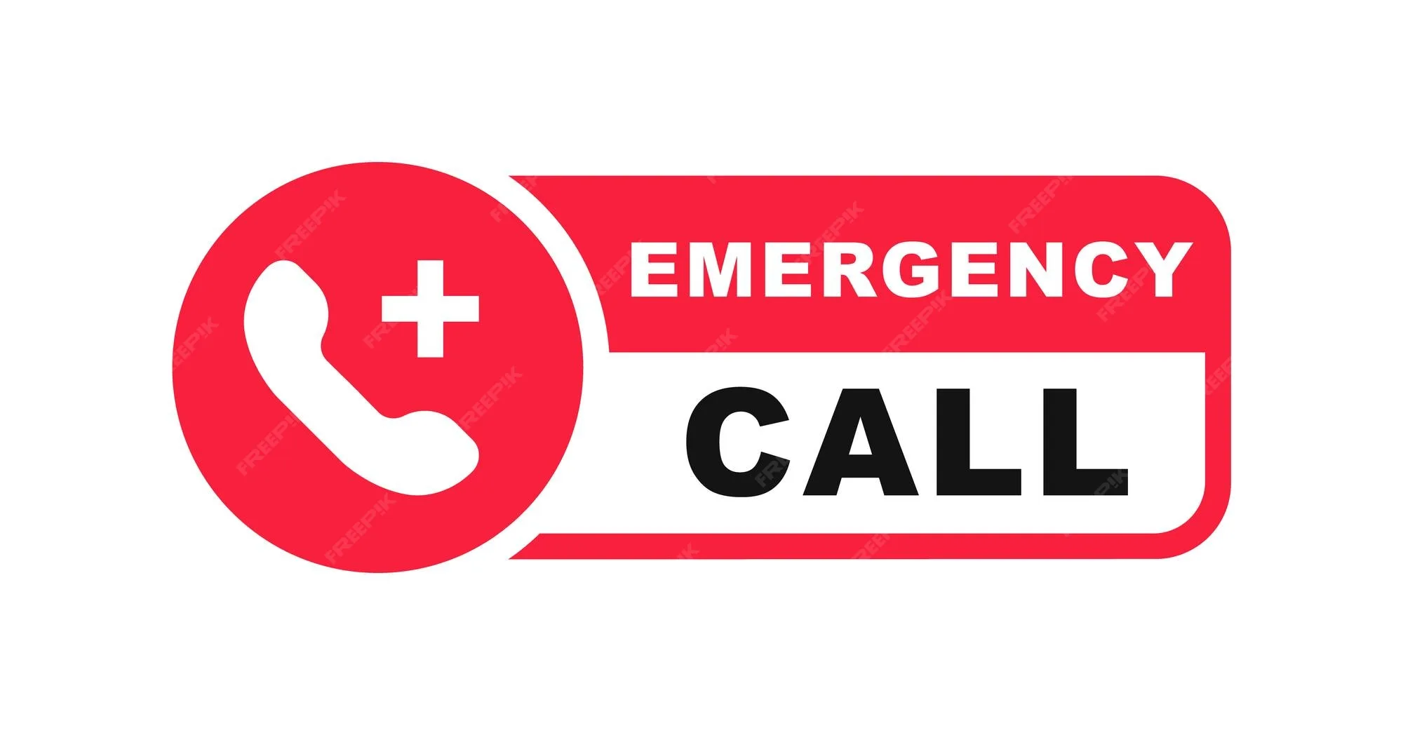 Emergency Icon