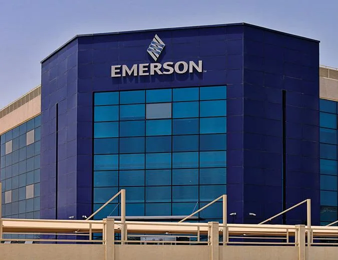 Emerson Company