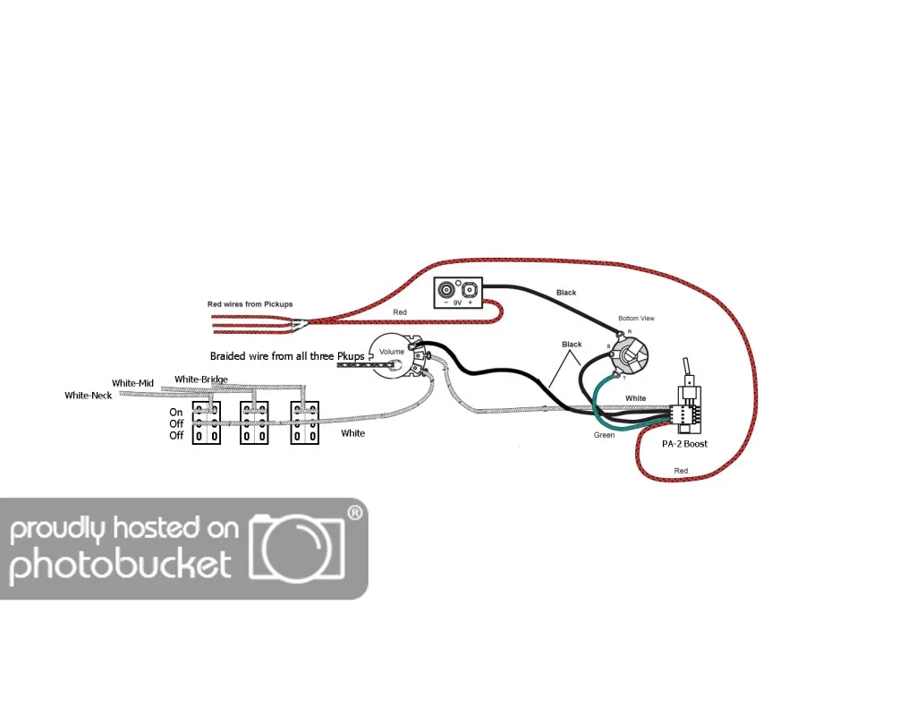 Emg 81 85 Wiring Diagram Cadician S Blog