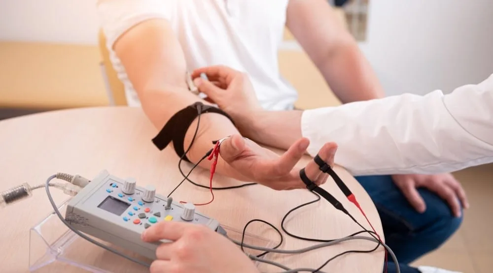 Emg Elektromiyografi Nedir Hisar Hospital Intercontinental