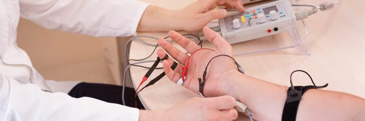 Emg Nedir Medicana Sağlık Grubu