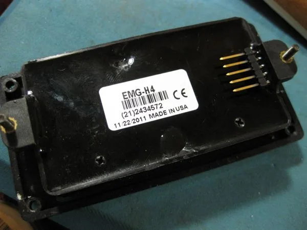Emg Solderless Wiring Strange Guitarworks