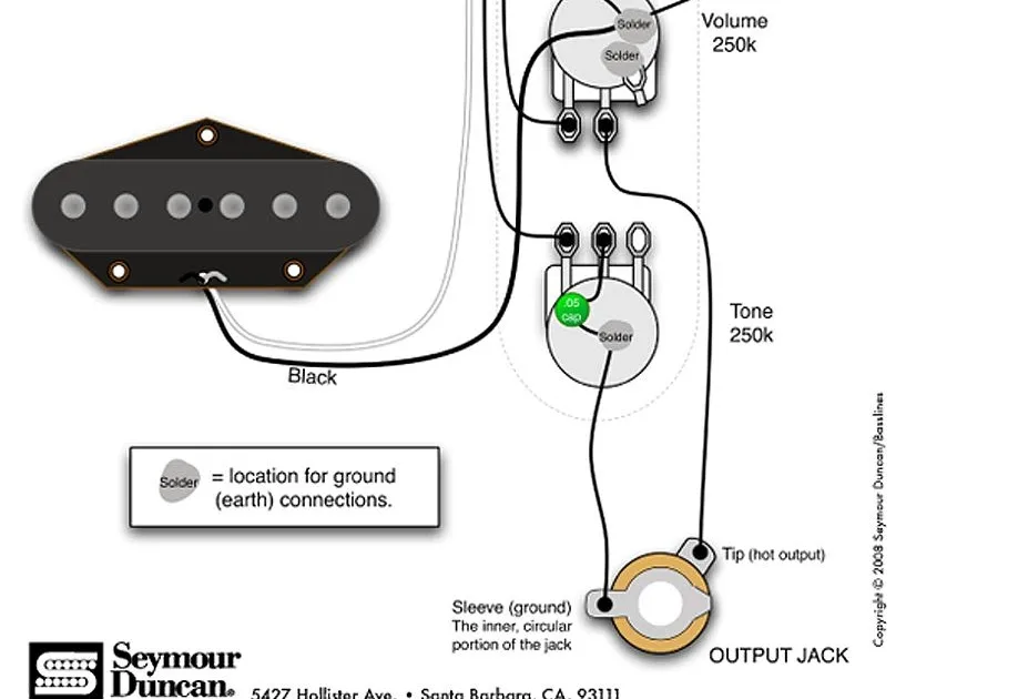 Emg Spc Wiring Diagram Questinspire
