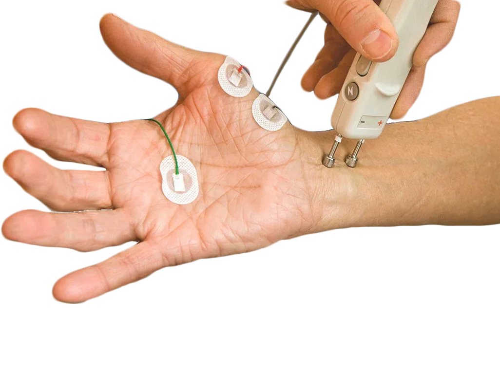 Emg Test