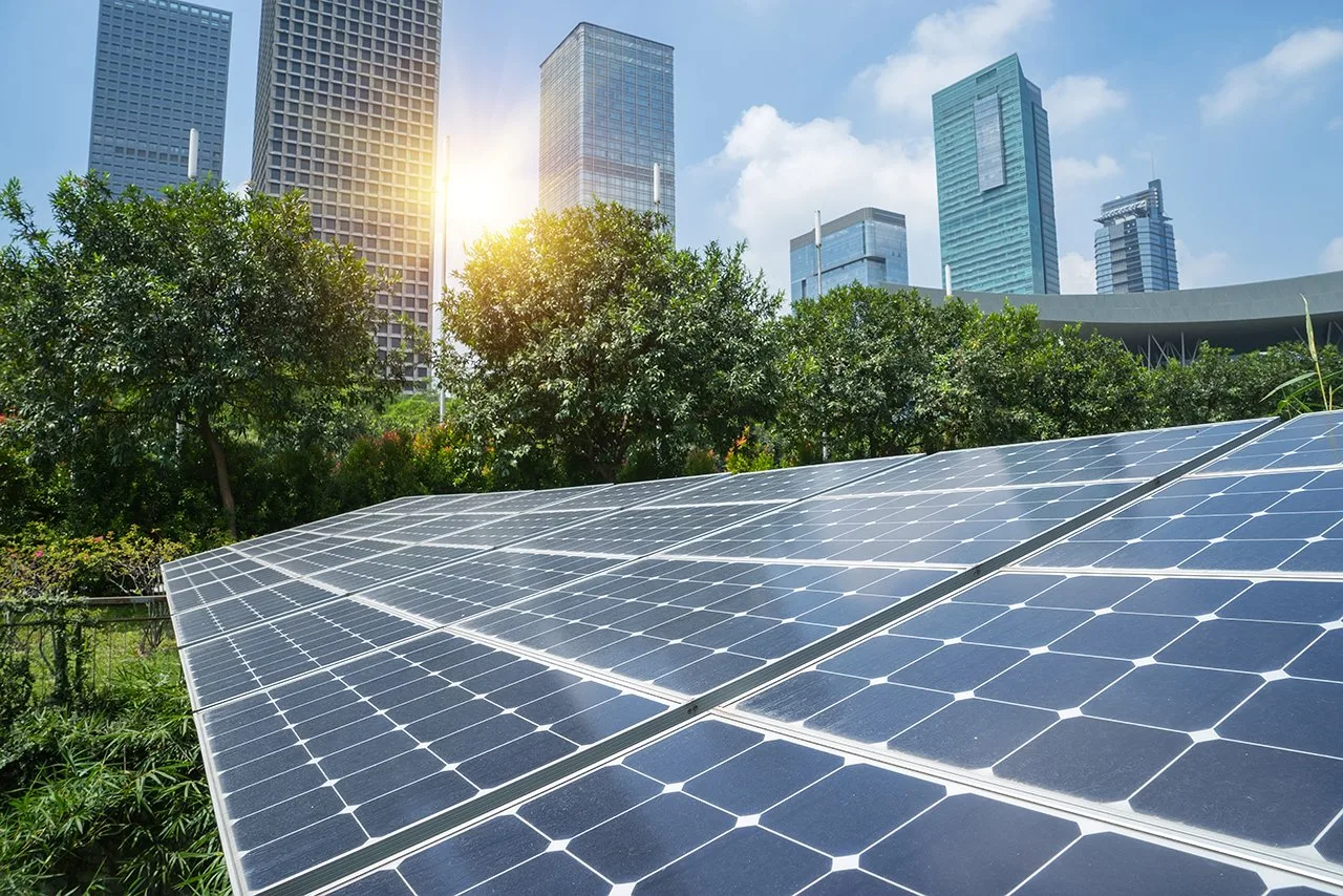 Energia Solar