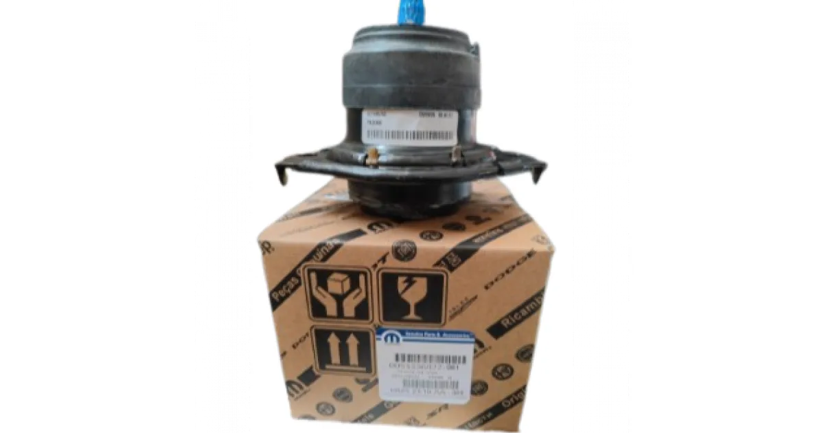 Engine Mount Isolator Rev Parts