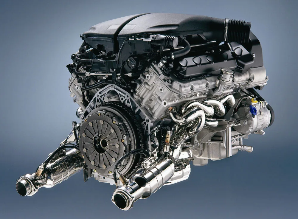 Engine Repairs In London Service4Service London