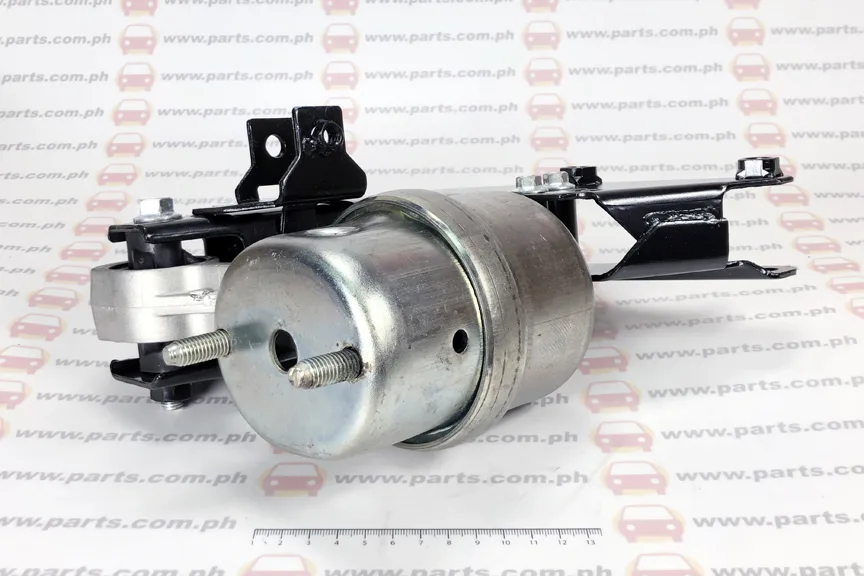 Engine Support Lh At Support Caravelle 96 04 T4 Twincell