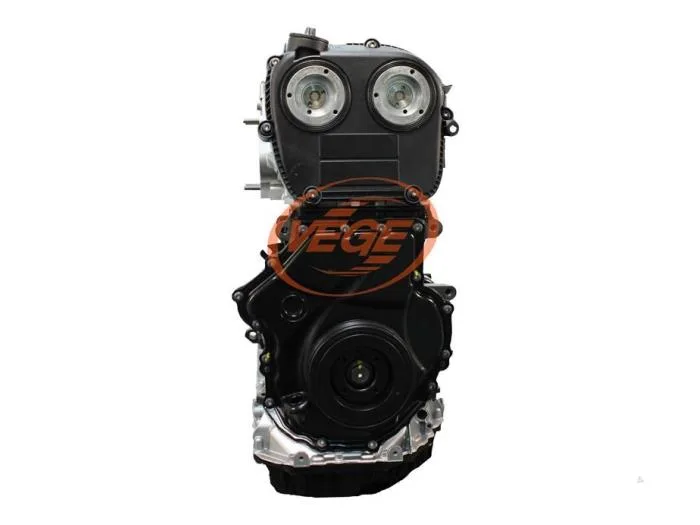 Engine Volkswagen Golf Vii 2 0 Gti 16V Performance Package Chha