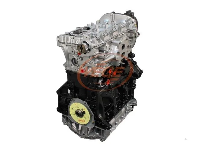 Engine Volkswagen Golf Vii 2 0 Gti 16V Performance Package Chha