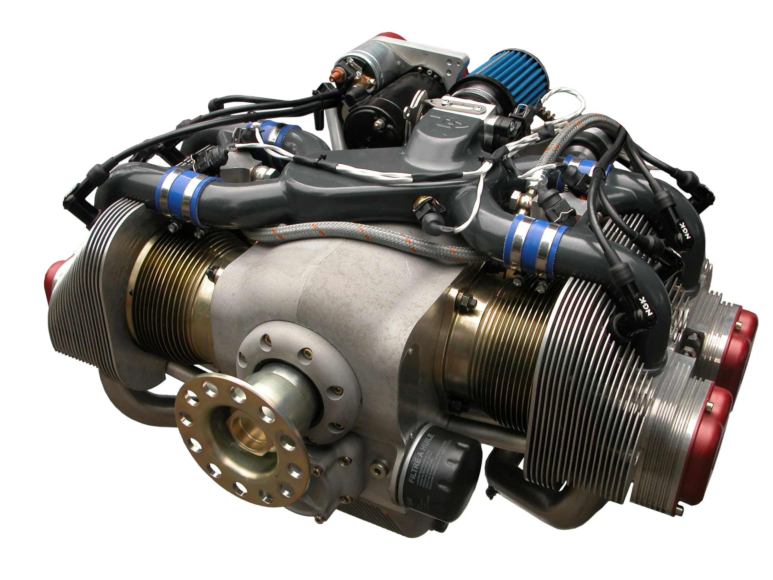 Engines Wallpaper 2560X1920 75866