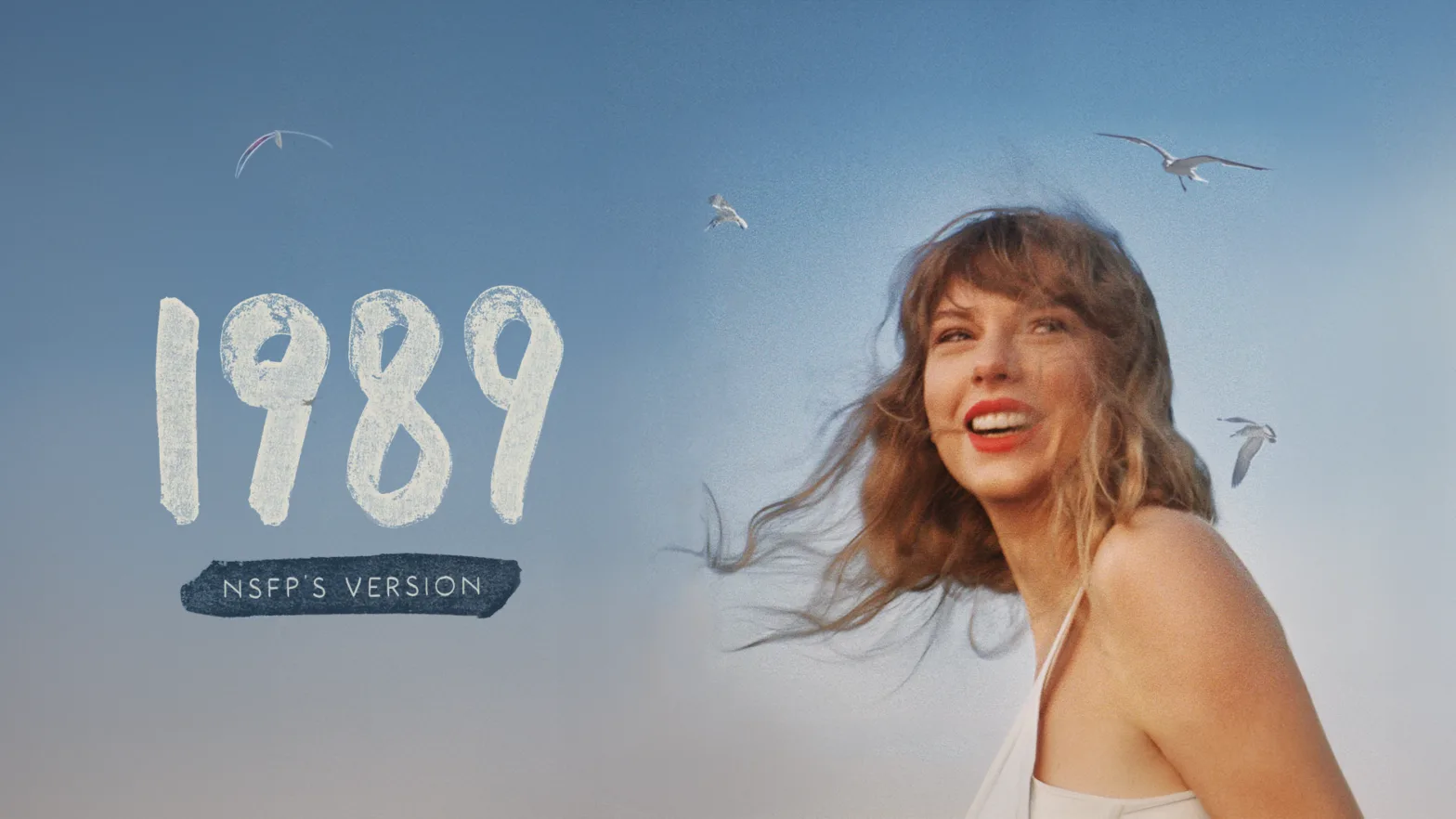 Enter A Pop Fantasy World With Taylor Swift S 1989 Taylor S Version The New School Free Press
