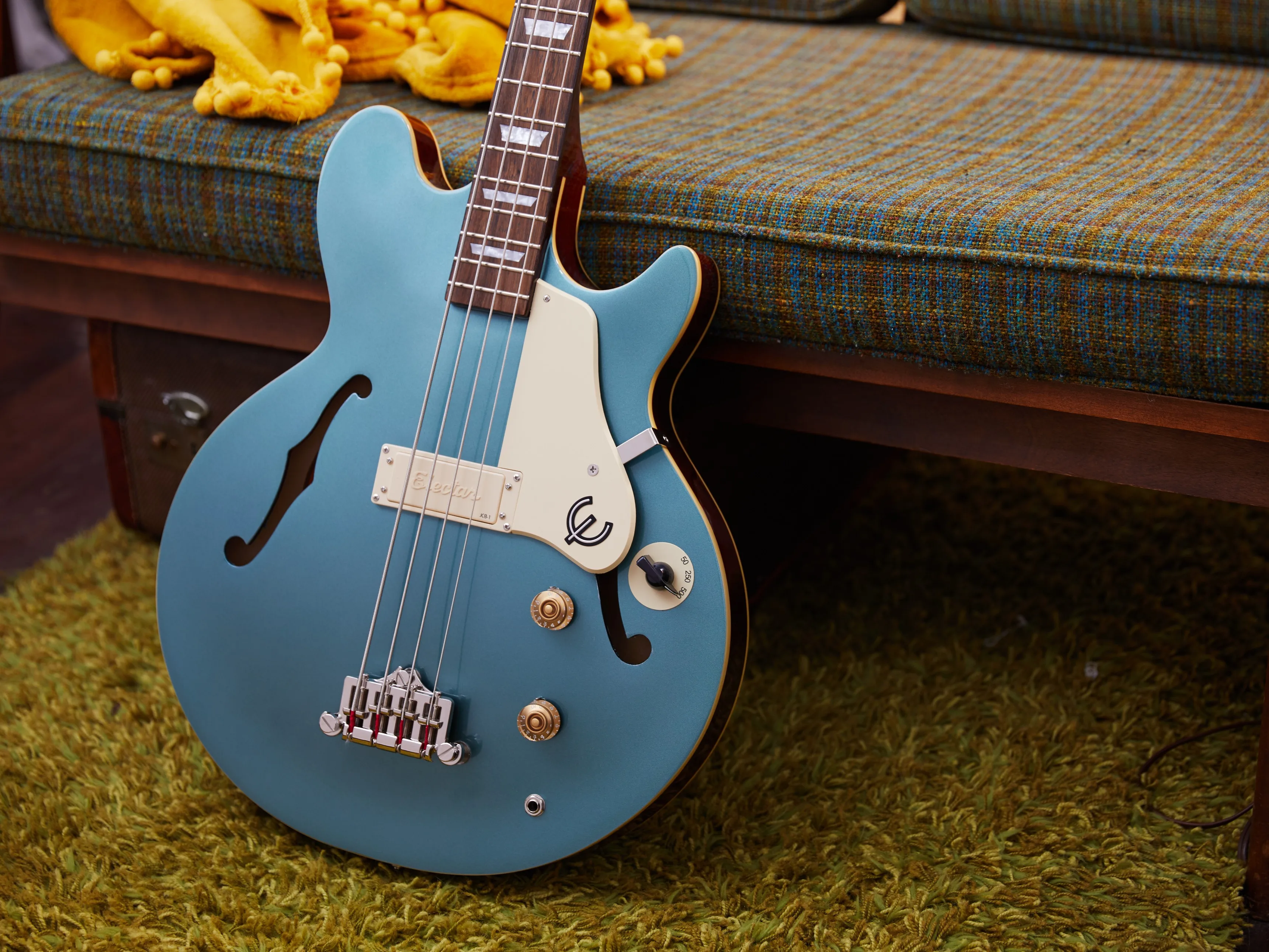 Epiphone Epiphone Twitter