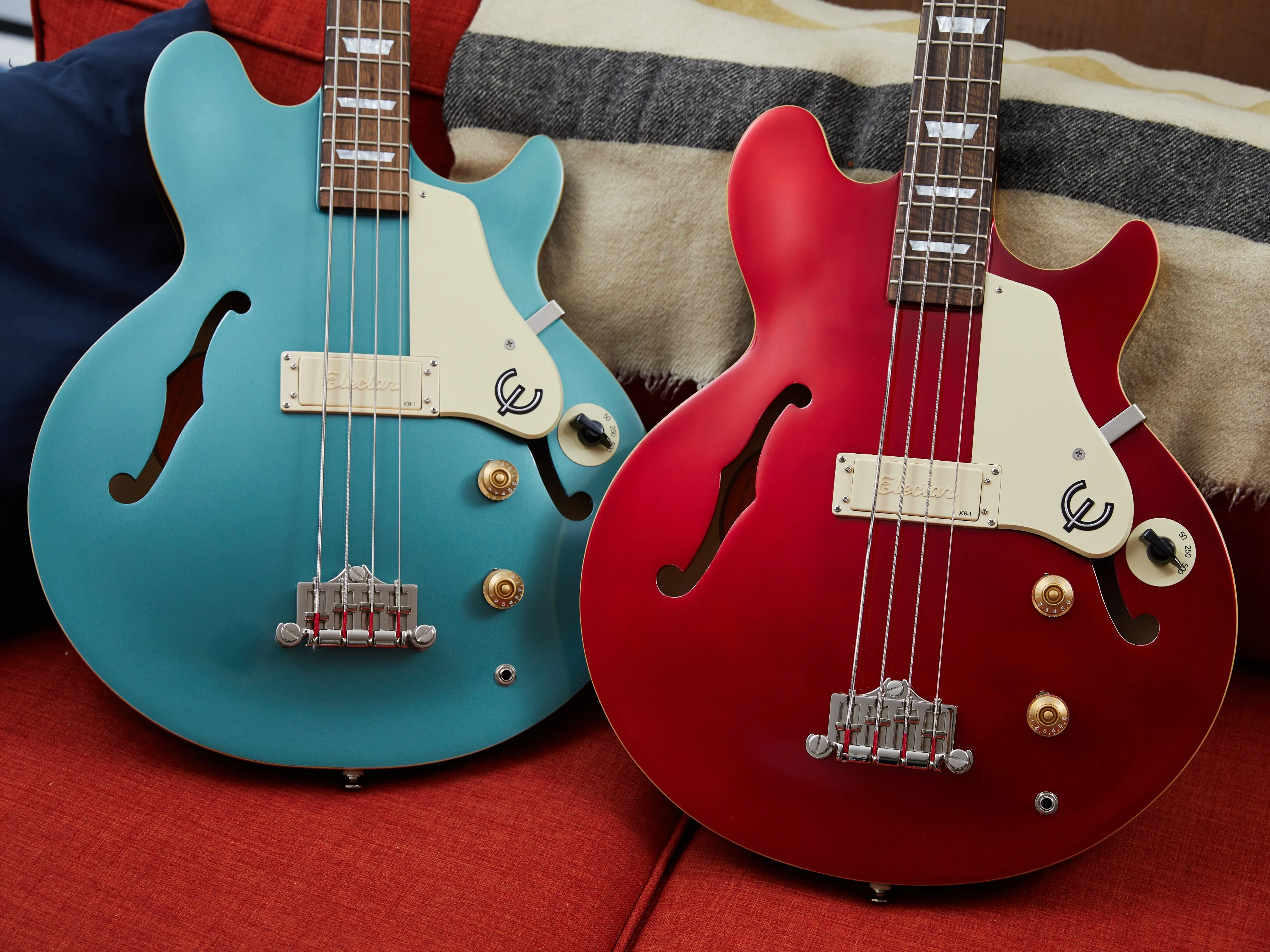 Epiphone Epiphone Twitter