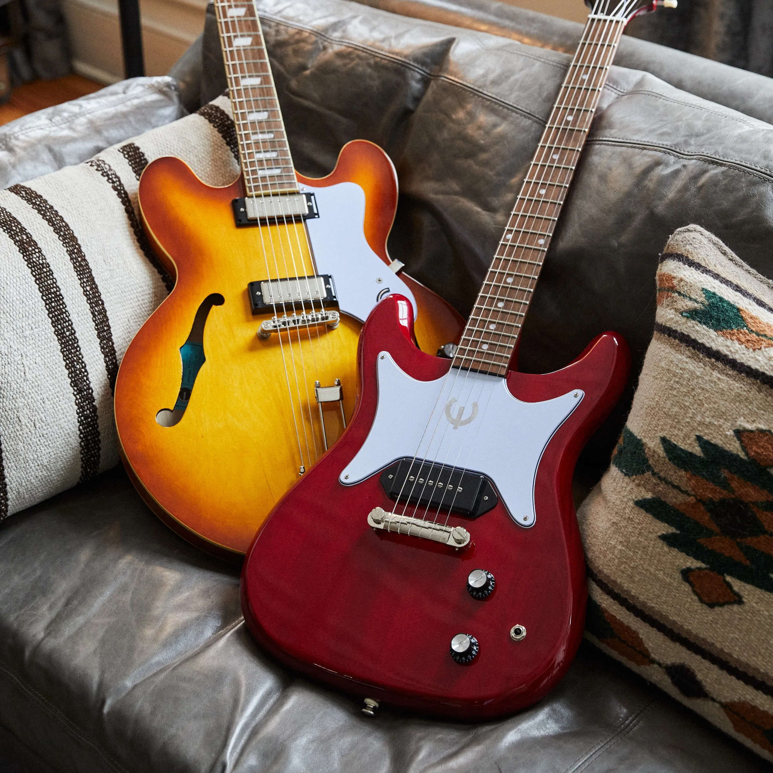 Epiphone Epiphone Twitter