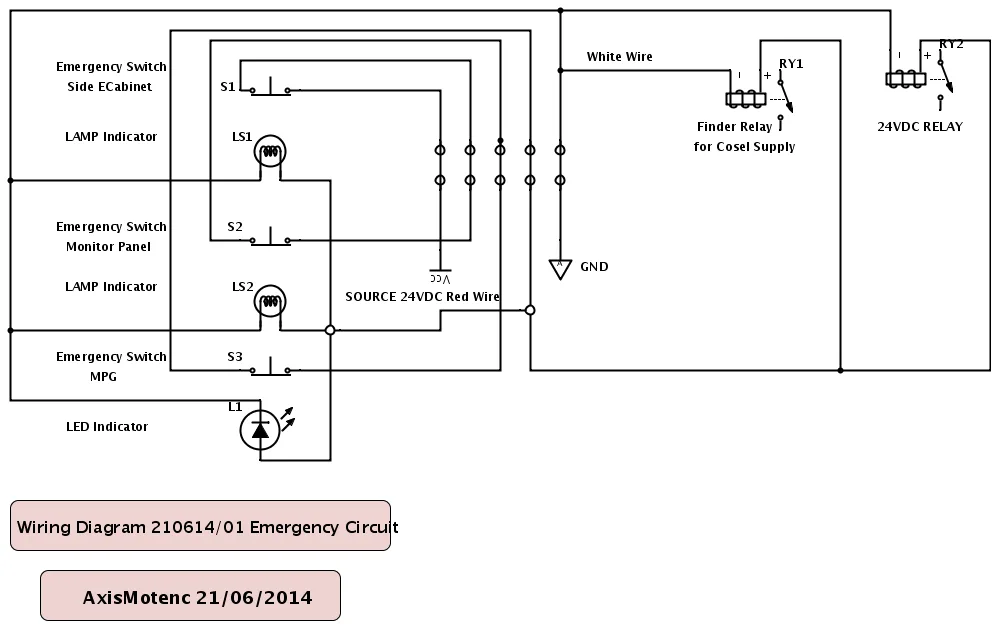 Epo Wiring Diagram Paceinspire