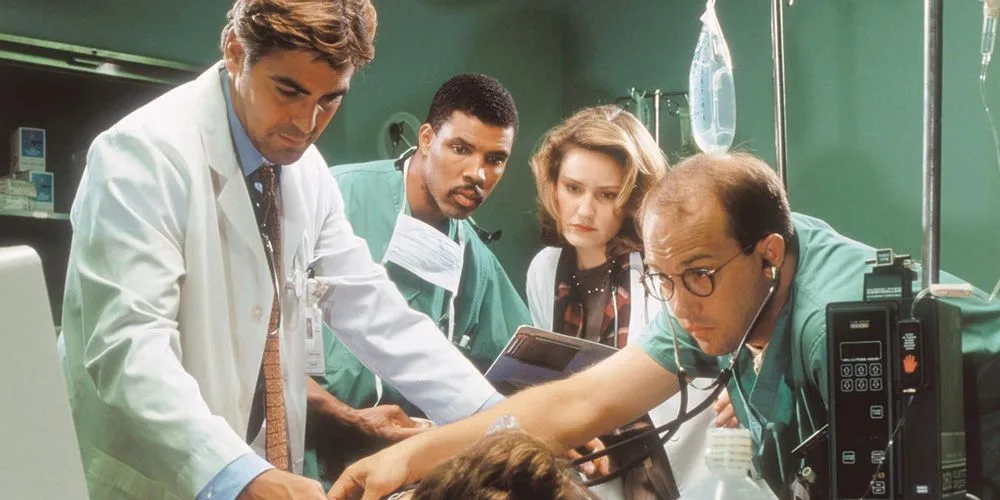 Er 5 Things It Got Right About A Doctor S Life 5 Things It Got Wrong
