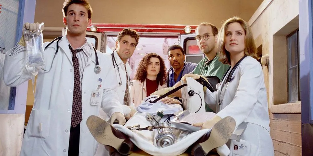 Er 5 Things It Got Right About A Doctor S Life 5 Things It Got Wrong