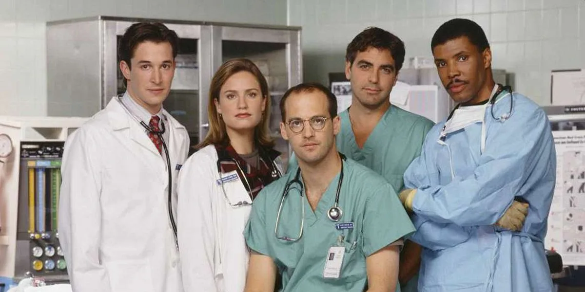 Er 5 Things It Got Right About A Doctor S Life 5 Things It Got Wrong