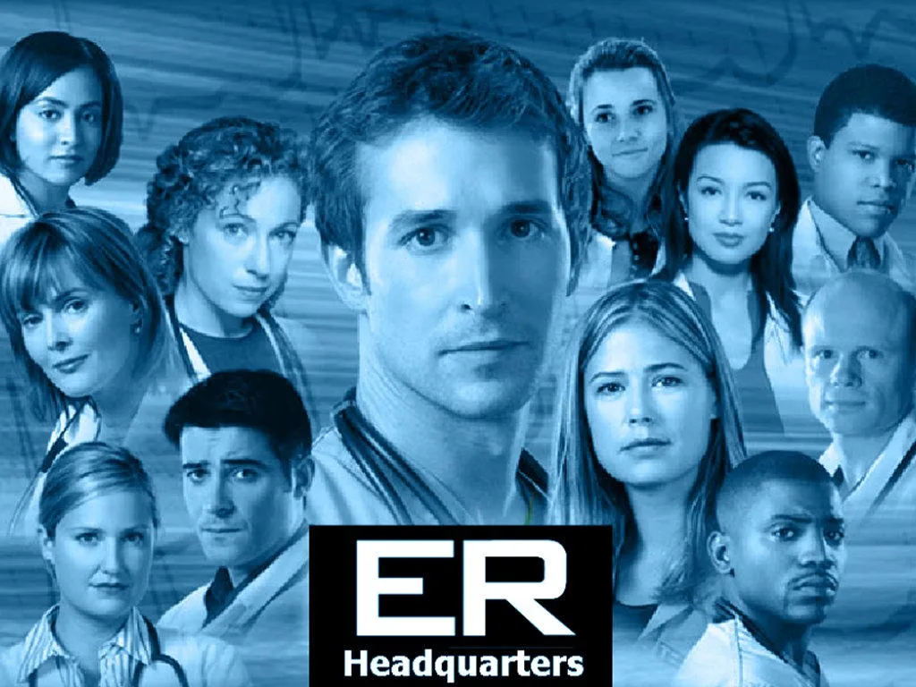 Er Club Er Fanatic Deviantart
