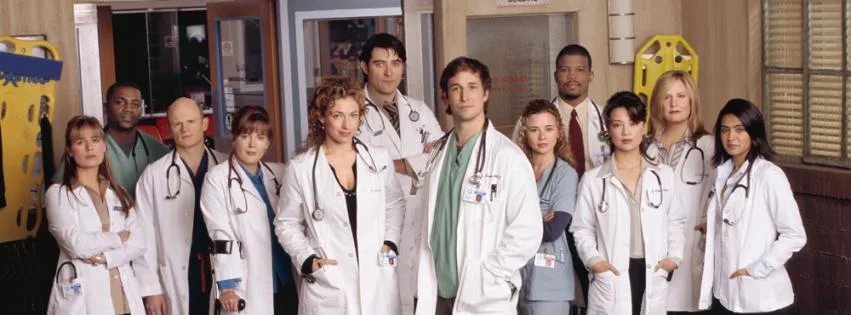 Er Series Finale Spoiler Alexis Bledel Cast Tv Fanatic